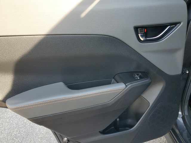 Certified 2024 Subaru Crosstrek 2.5i Limited w/ Crosstrek Mirror Package AWD/4WD image 14