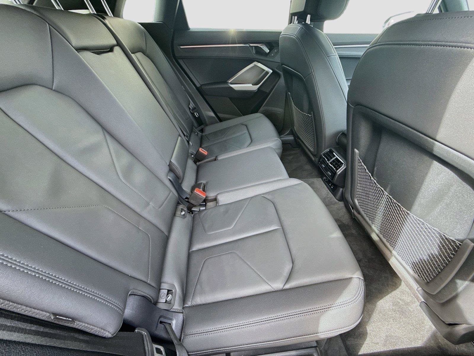 Certified 2024 Audi Q3 2.0T Premium Plus AWD/4WD image 29