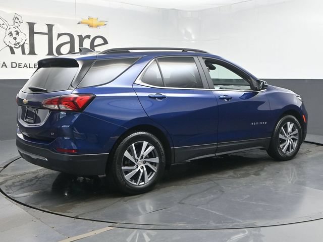 Used 2022 Chevrolet Equinox LT FWD image 50