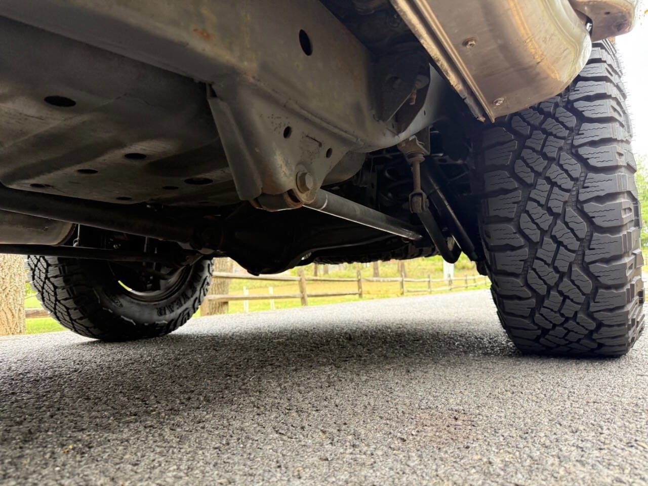 Used 1996 Lexus LX 450 4WD image 68