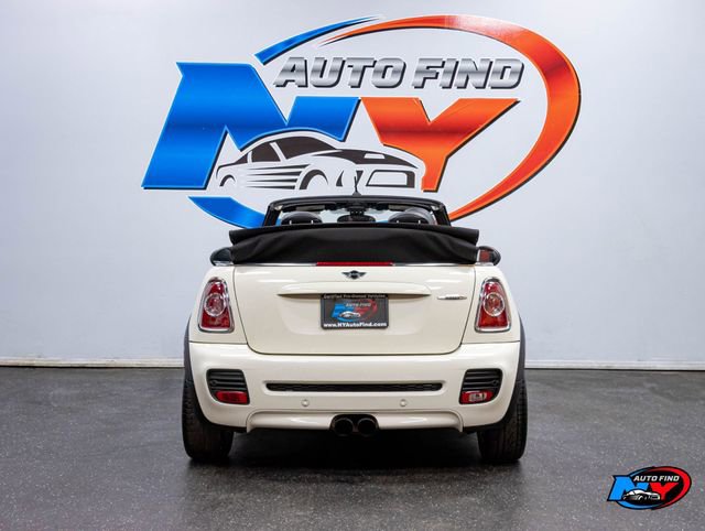 Used 2015 MINI Cooper John Cooper Works FWD image 4