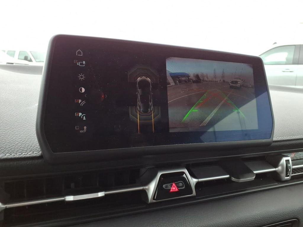 Used 2020 Toyota Supra Launch Edition w/ Driver Assist Package RWD image 16