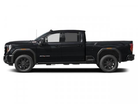 New 2026 GMC Sierra 2500 AT4 w/ AT4 Premium Plus Package AWD/4WD image 3