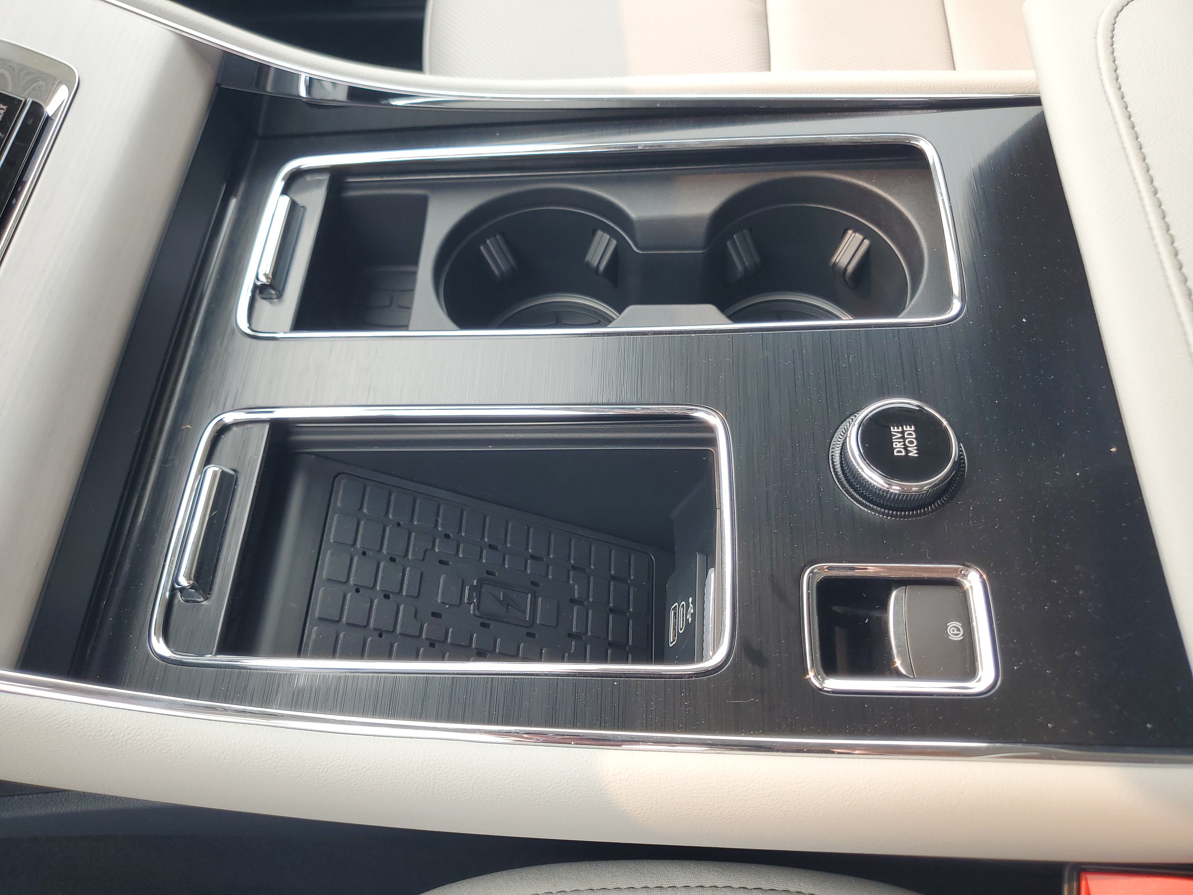 New 2026 Lincoln Aviator Reserve AWD/4WD image 22