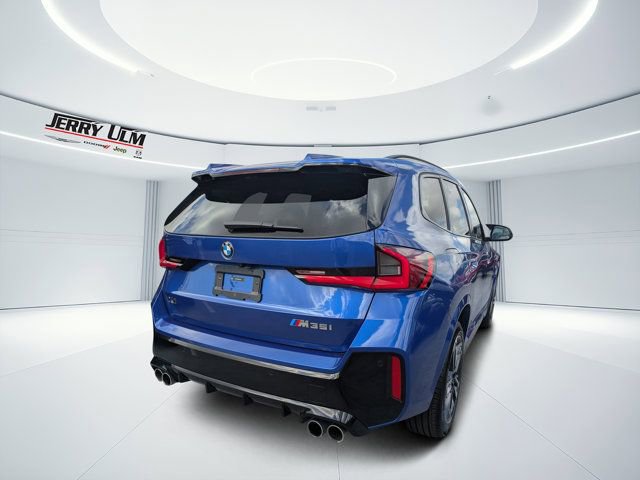Used 2025 BMW X1 M35i image 3
