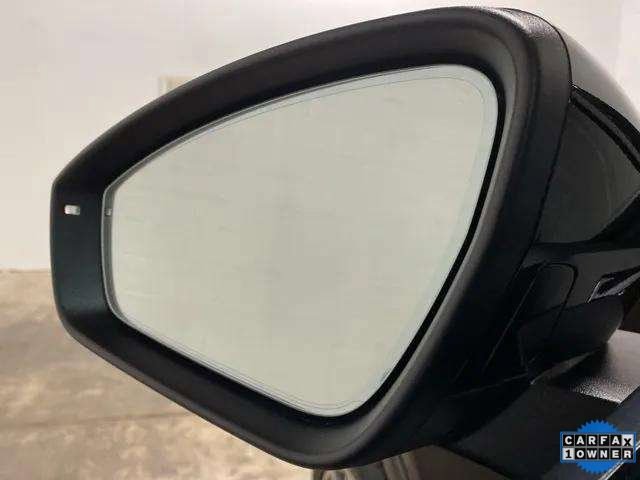 Used 2024 Audi Q4 e-tron Premium Plus w/ Premium Plus image 90