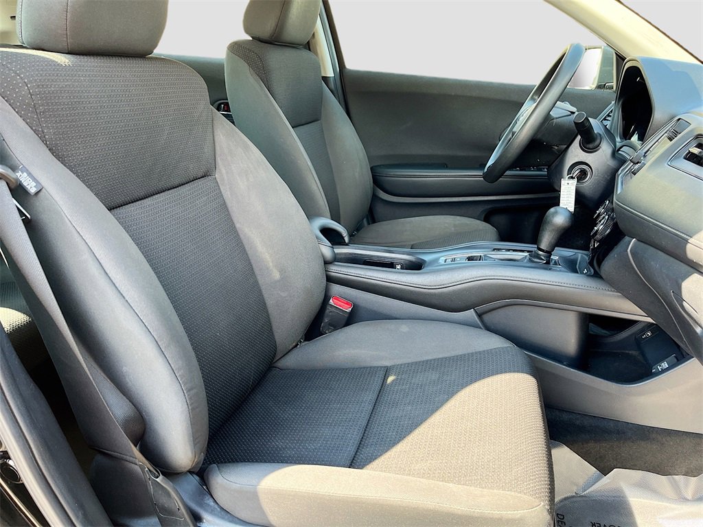 Used 2021 Honda HR-V LX image 25