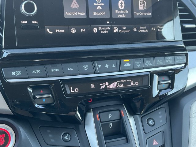 New 2026 Honda Odyssey EX-L image 26