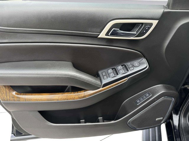 Used 2018 GMC Yukon XL Denali w/ Denali Ultimate Package AWD/4WD image 21