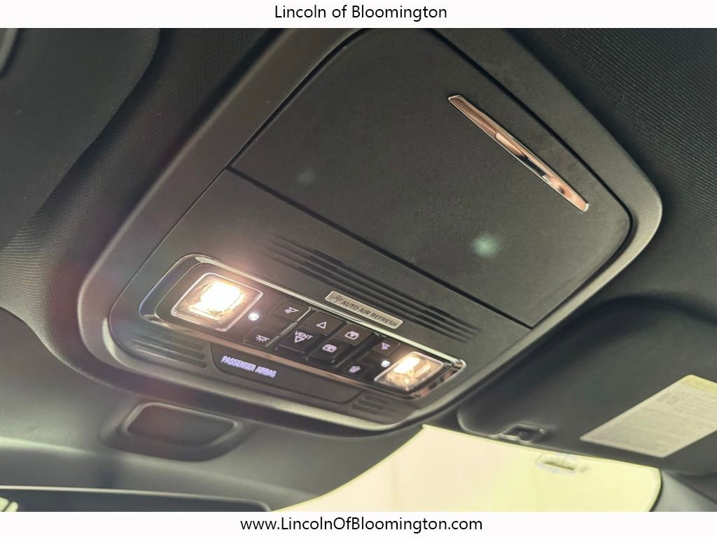 New 2026 Lincoln Aviator Reserve AWD/4WD image 45