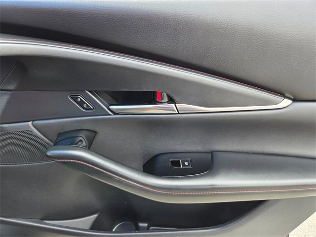 Used 2024 MAZDA CX-30 AWD 2.5 S w/ Preferred Package image 22