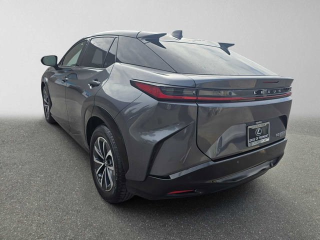 Certified 2023 Lexus RZ 450e Premium w/ Technology Package AWD/4WD image 5