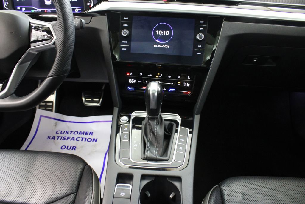 Used 2021 Volkswagen Arteon SEL Premium image 23