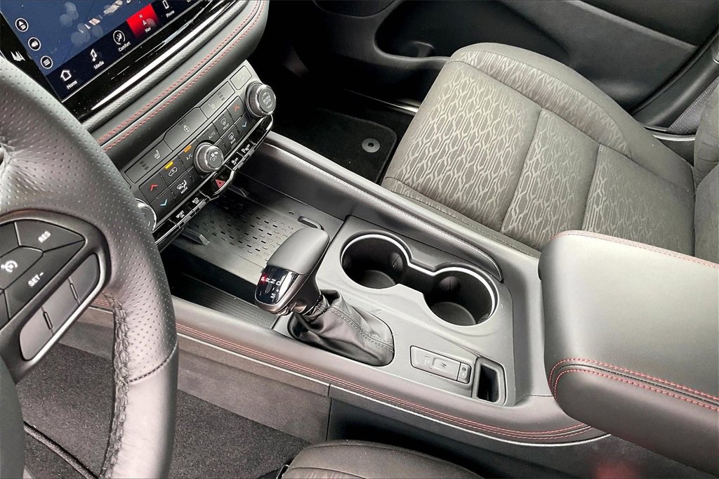 New 2026 Dodge Durango GT w/ Blacktop Package image 8