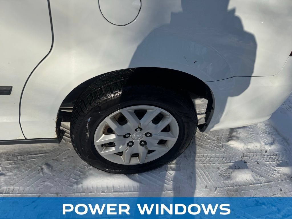Used 2014 RAM C/V Tradesman FWD image 14