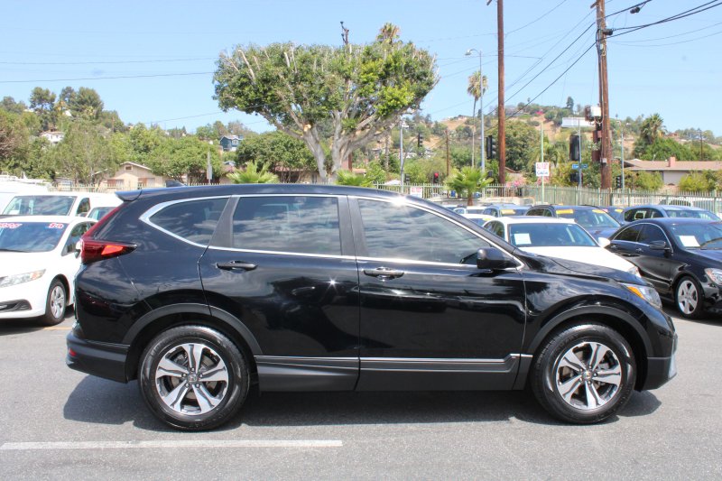Used 2022 Honda CR-V LX image 7