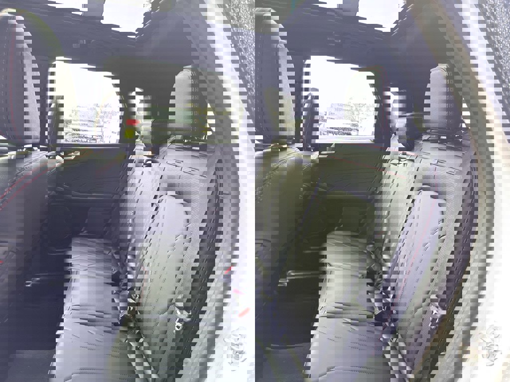 New 2026 Ford Escape ST-Line Elite w/ Premium Technology Package image 30