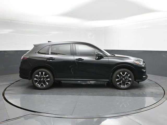 New 2026 Honda HR-V EX-L image 26