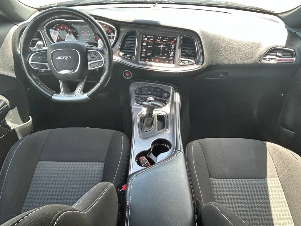 Used 2023 Dodge Challenger SRT Hellcat RWD image 10