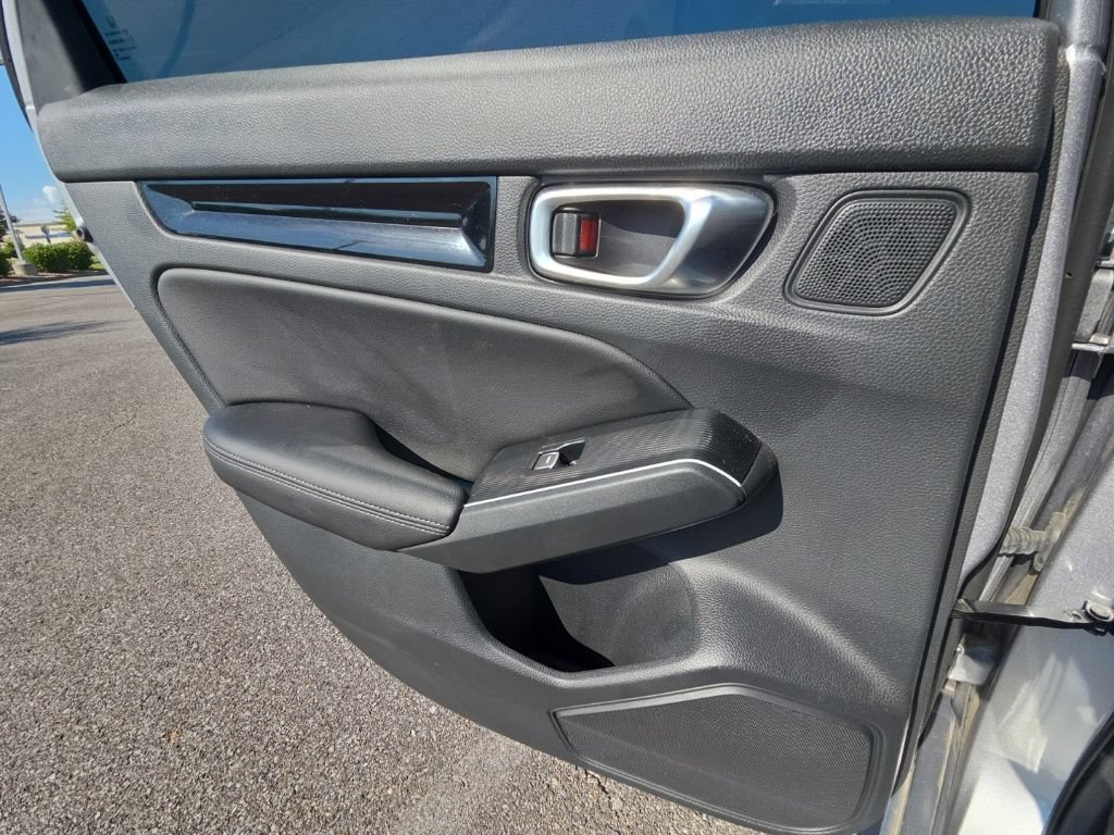 Used 2026 Honda Civic Sport Touring image 16