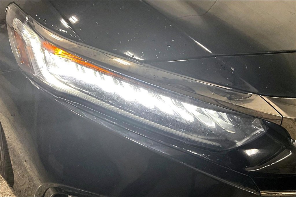 Used 2021 Honda Accord Sport image 30