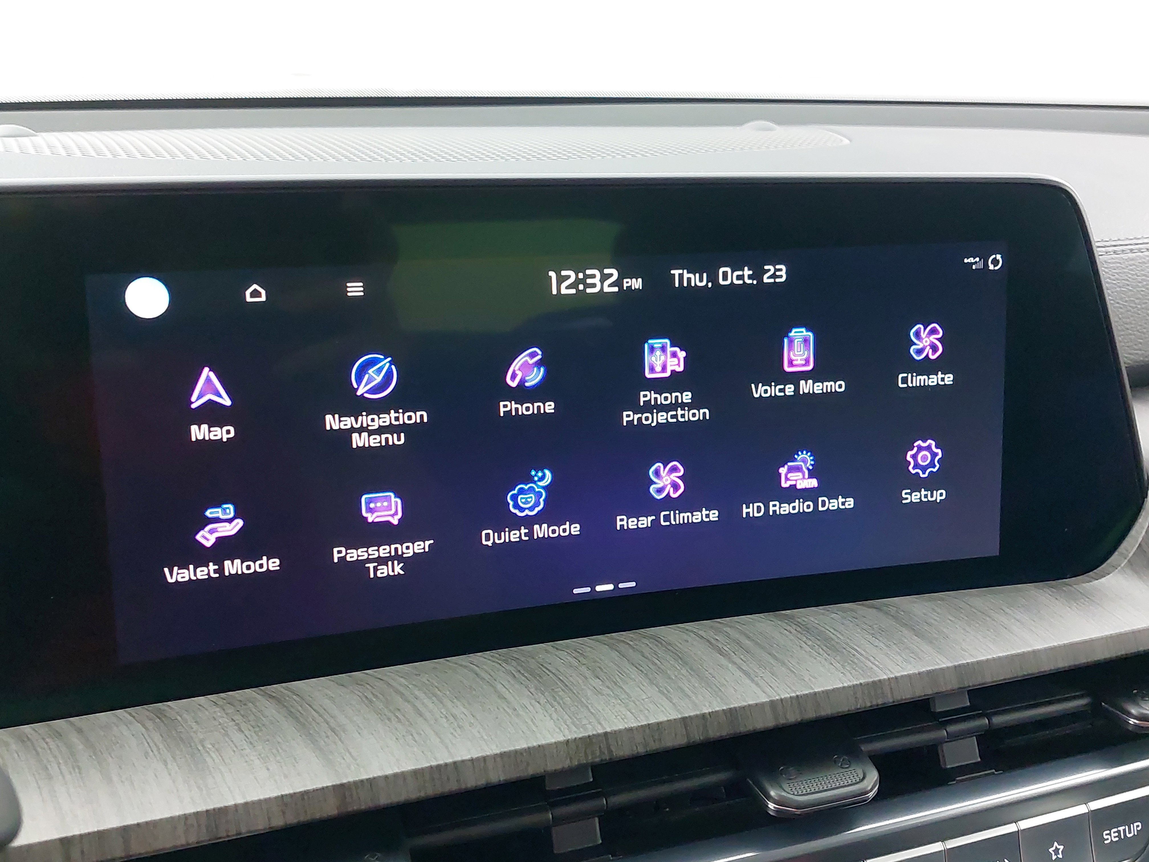 Used 2024 Kia Telluride SX Prestige image 26