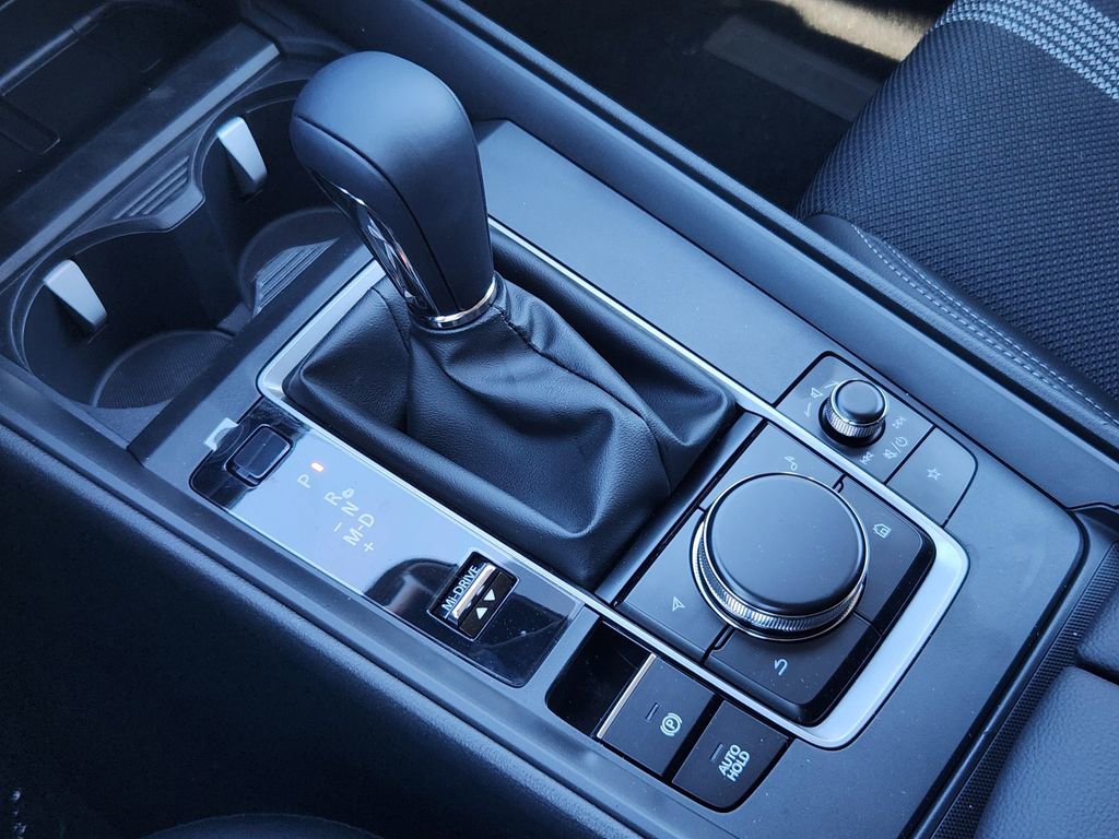 New 2026 MAZDA CX-50 AWD 2.5 S w/ Weather Package image 11