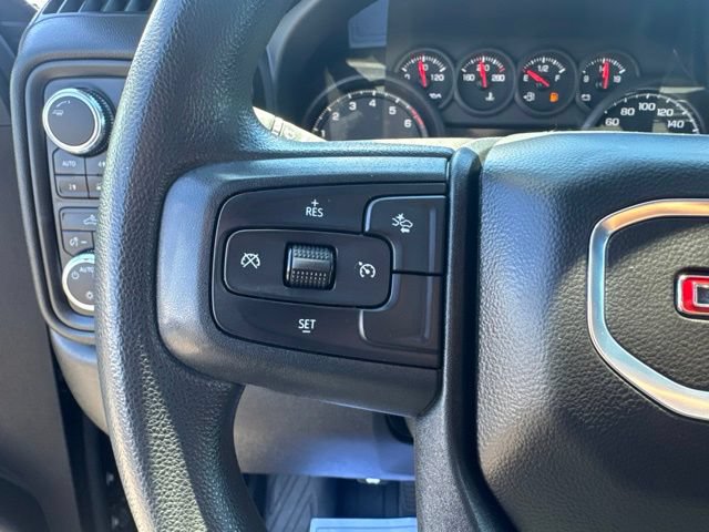 Used 2024 GMC Sierra 1500 Pro w/ Graphite Edition AWD/4WD image 23