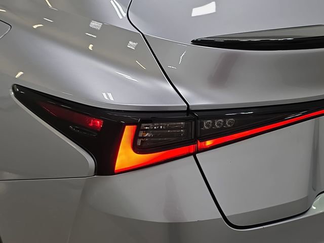 Used 2023 Lexus IS 350 F Sport w/ Memory Package image 32