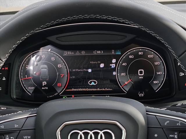 New 2026 Audi Q7 2.0T Premium Plus AWD/4WD image 20