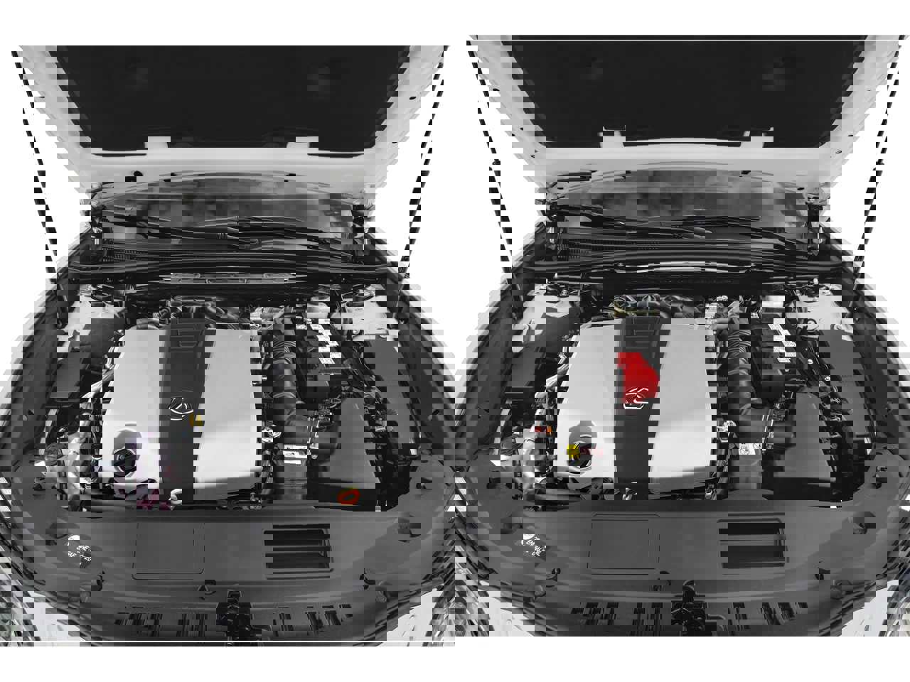 Used 2023 Lexus ES 350 w/ Accessory Package (Z1) image 8