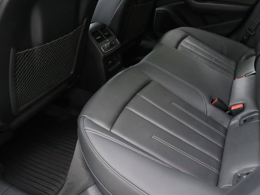 Used 2023 Audi A5 2.0T Premium Plus image 31