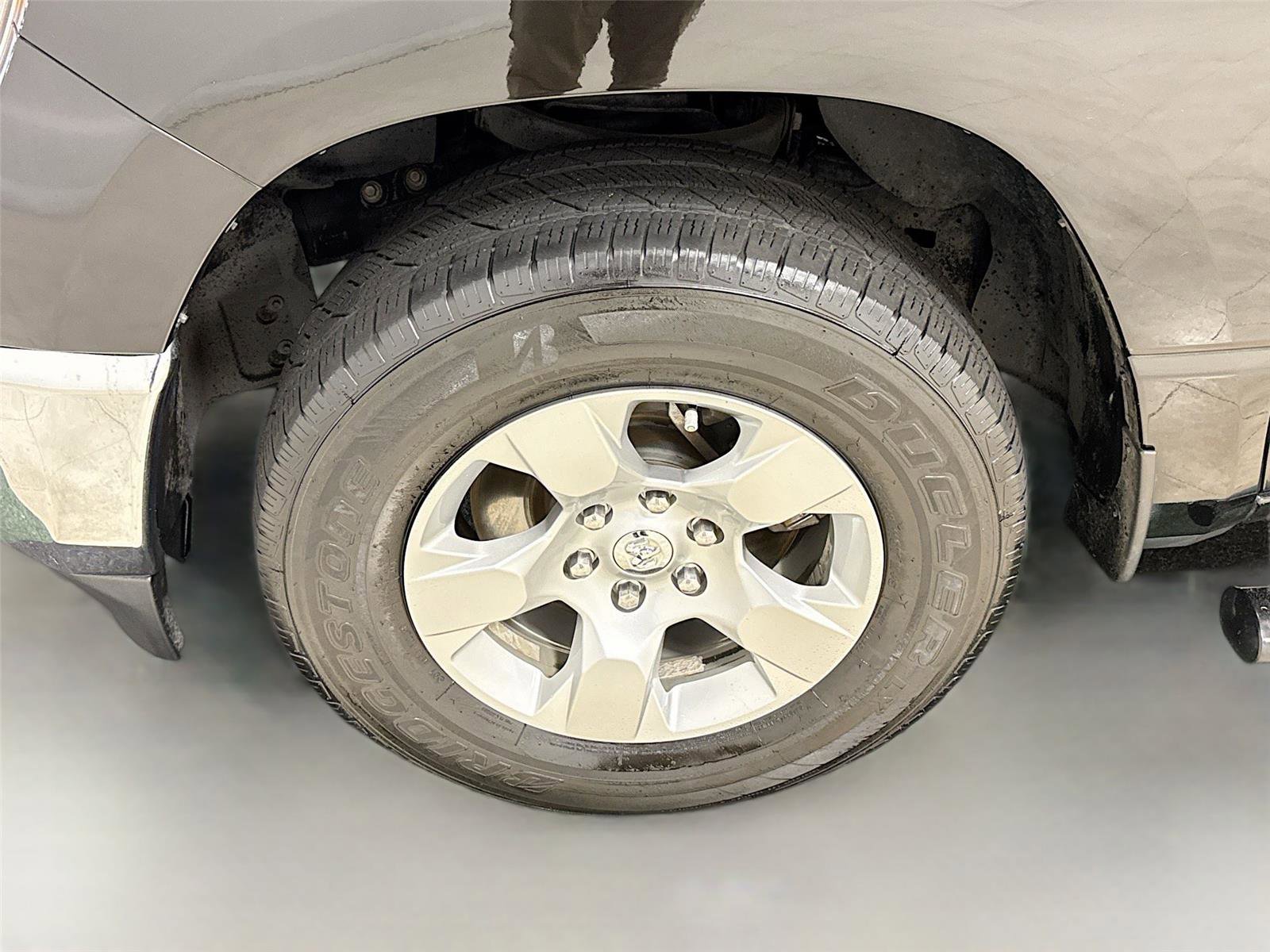 Used 2020 RAM 1500 Big Horn image 29