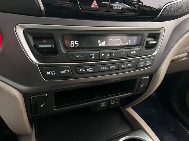 Used 2019 Honda Pilot EX-L image 25