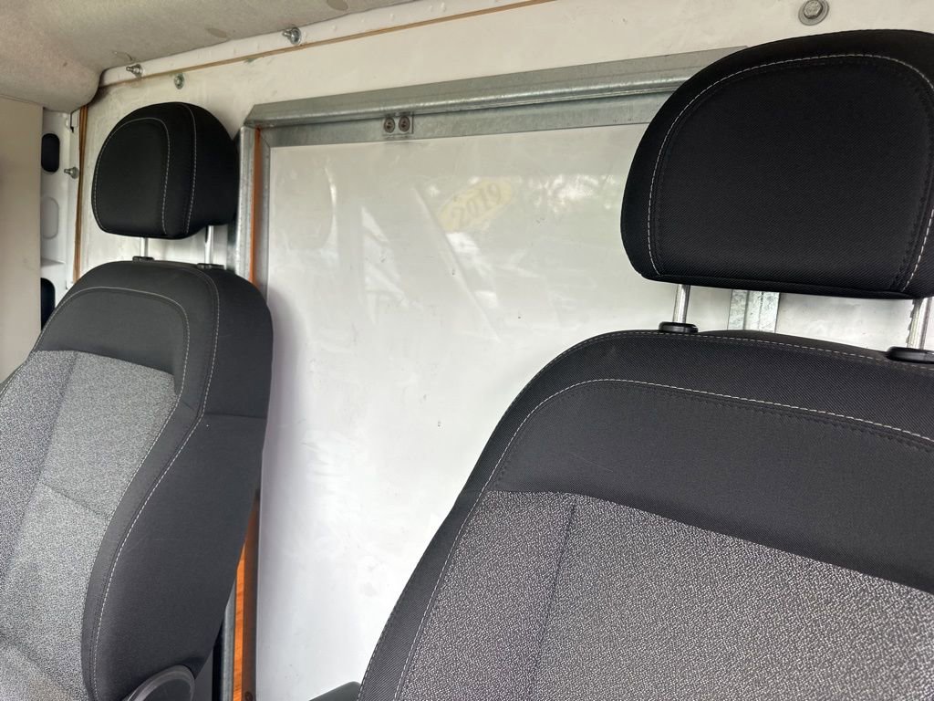 Used 2019 RAM ProMaster 3500 FWD image 15