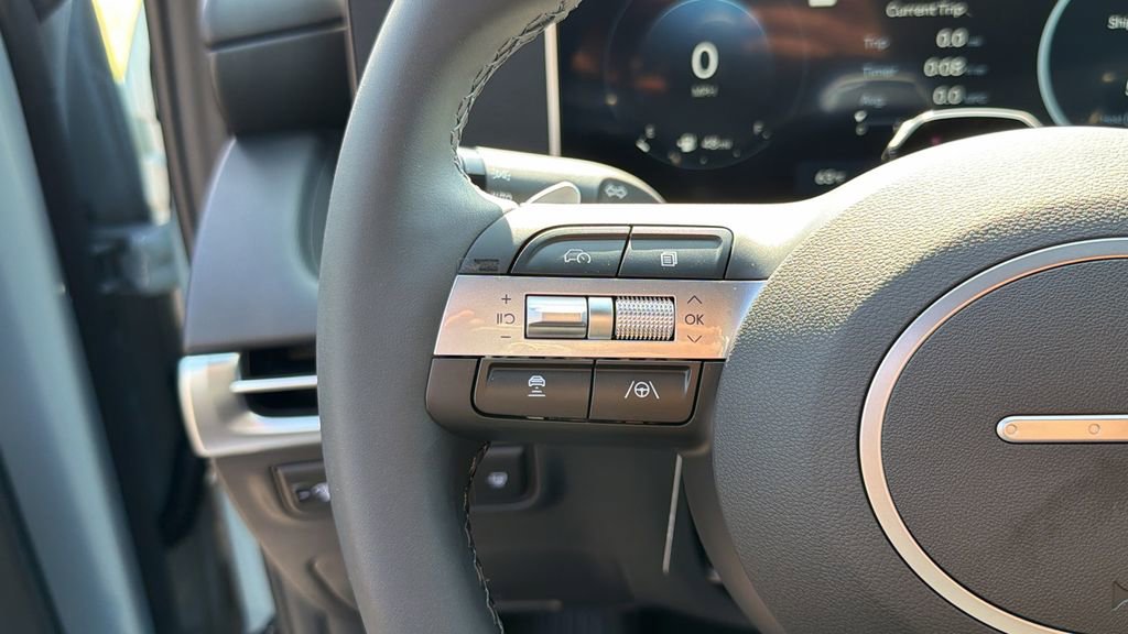 New 2026 Hyundai Santa Cruz XRT image 29