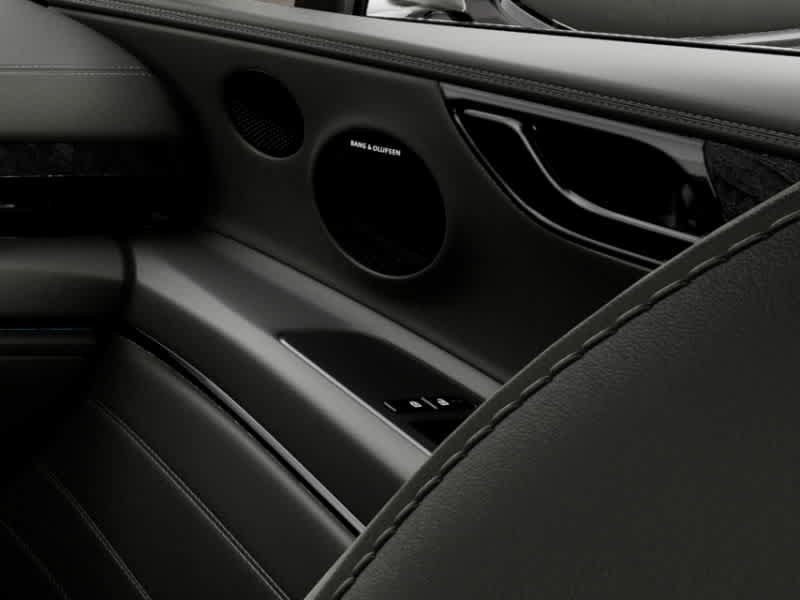 New 2026 Genesis GV80 3.5T Prestige image 23