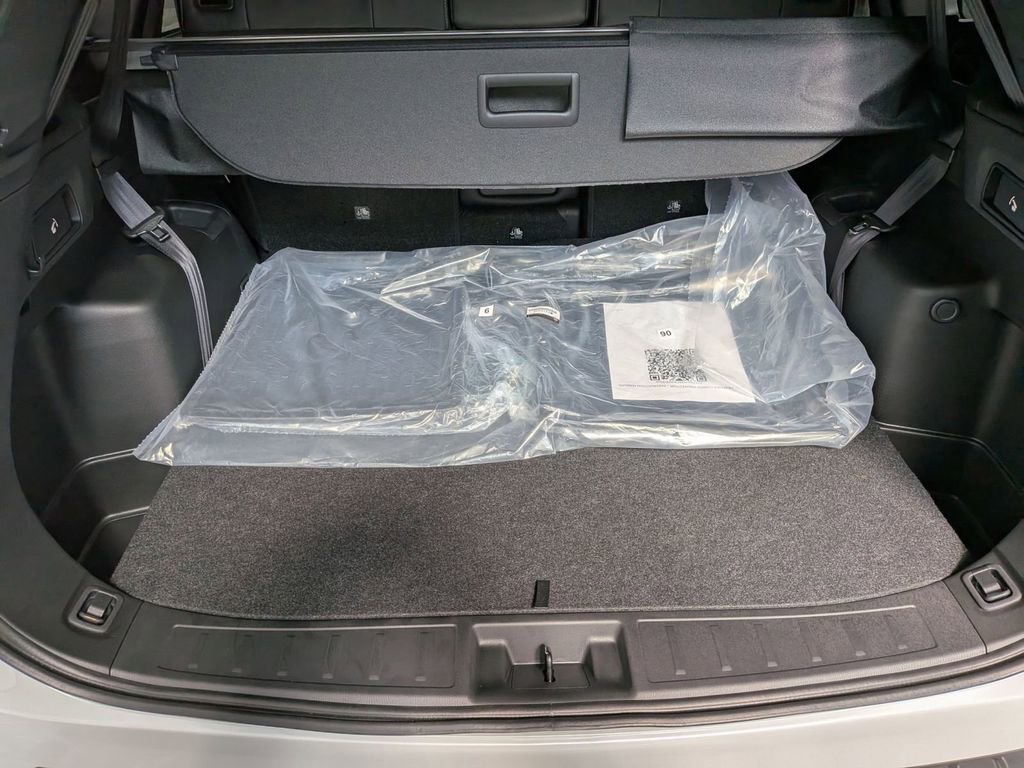 Used 2025 Mitsubishi Outlander Trail Edition image 28