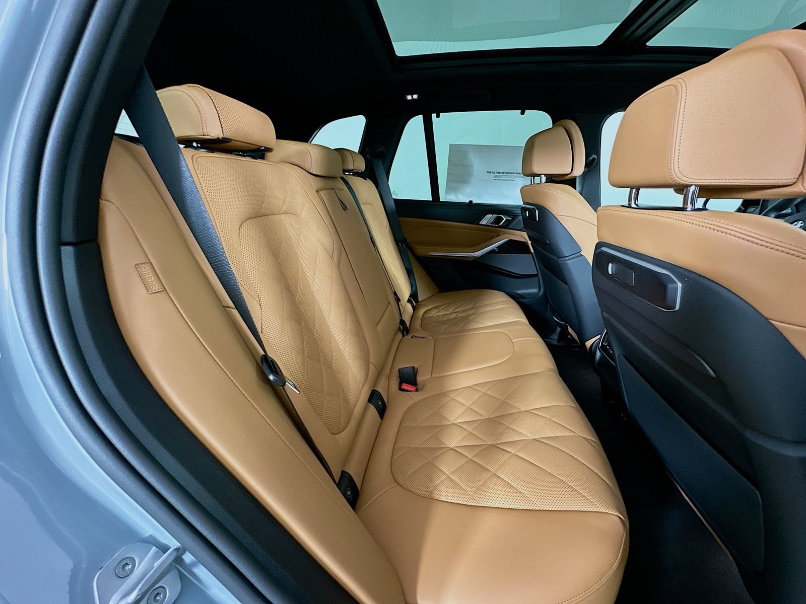 New 2026 BMW X5 xDrive40i w/ Executive Package AWD/4WD image 41