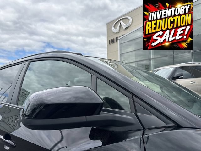 Used 2023 Toyota bZ4X AWD image 36