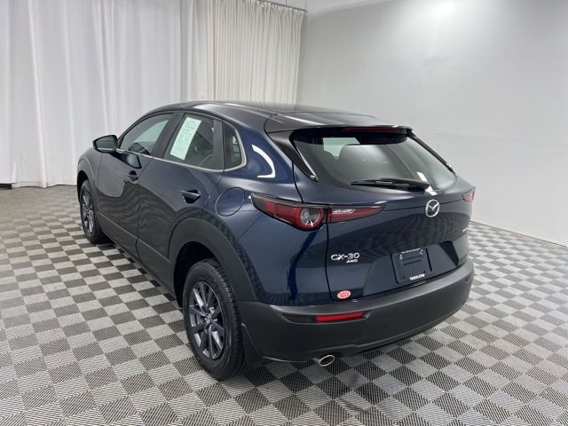 Used 2024 MAZDA CX-30 AWD 2.5 S image 6
