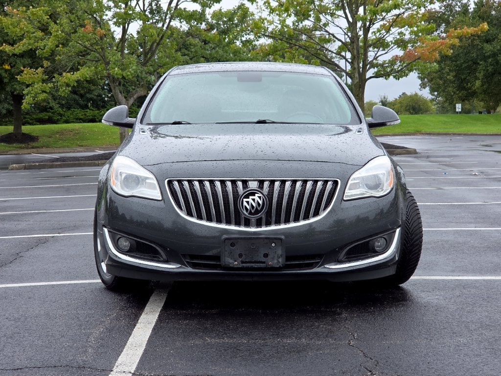 Used 2015 Buick Regal Premium FWD image 18