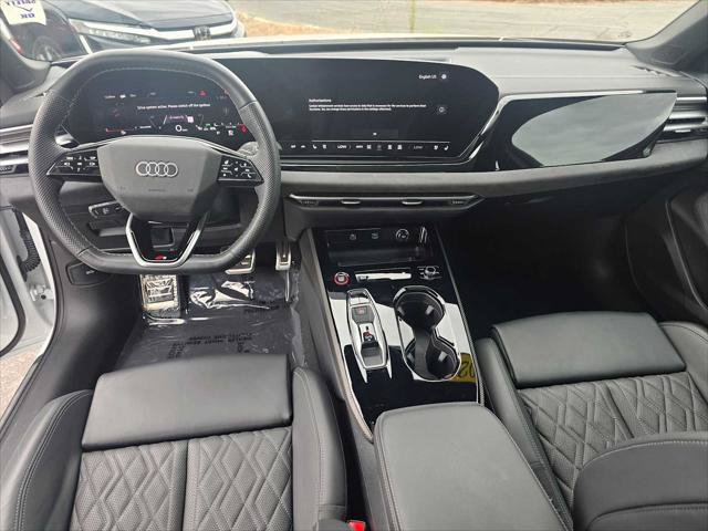 Used 2025 Audi S5 Premium Plus w/ Premium Plus Package AWD/4WD image 21