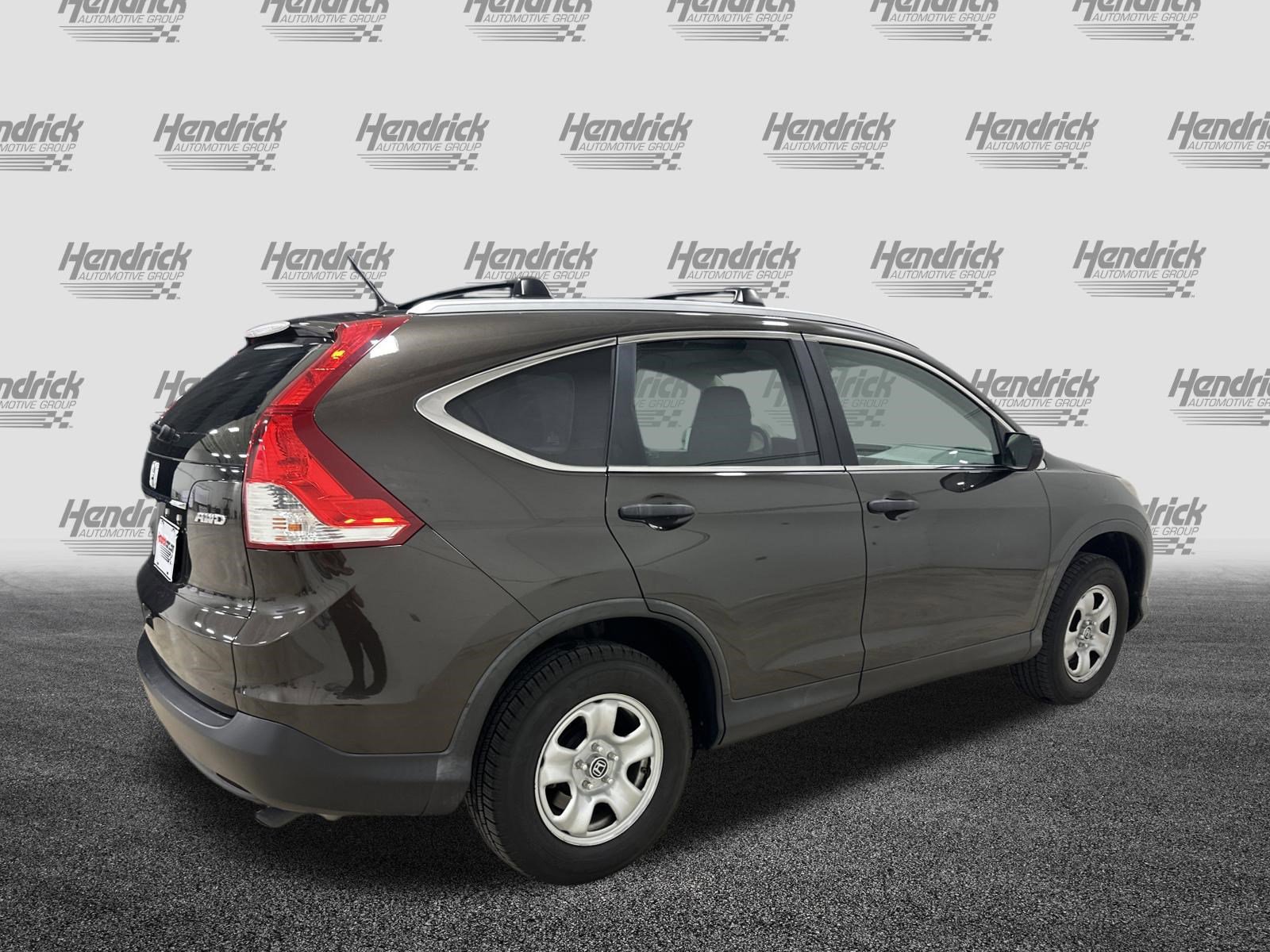 Used 2013 Honda CR-V LX image 10
