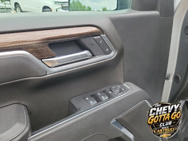 Used 2026 Chevrolet Silverado 1500 RST AWD/4WD image 18