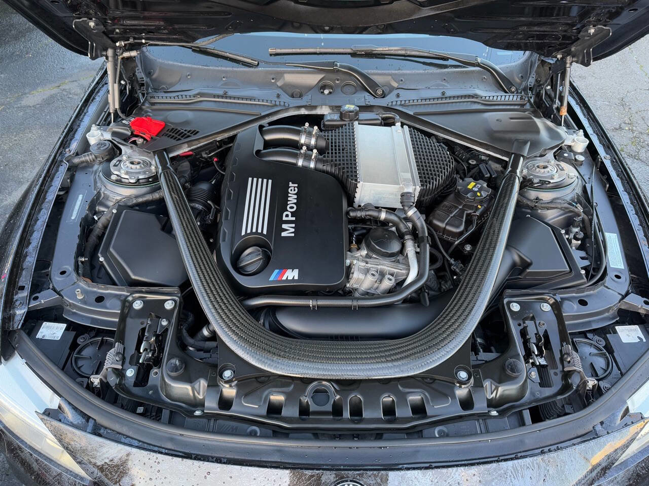 Used 2015 BMW M4 Coupe w/ Executive Package image 29