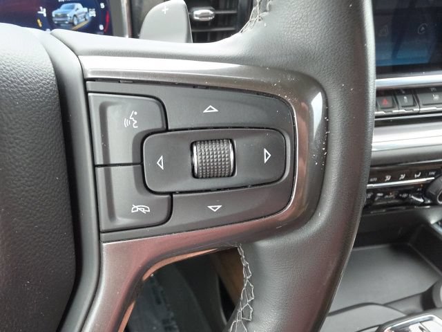 Used 2024 Chevrolet Silverado 1500 High Country w/ Technology Package AWD/4WD image 18