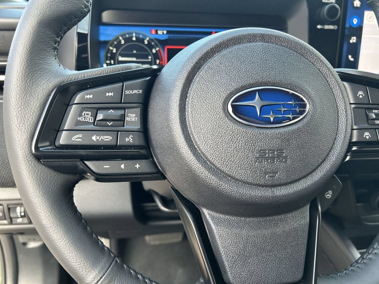 New 2026 Subaru Outback Limited w/ Premium/Limited Package 2 AWD/4WD image 20