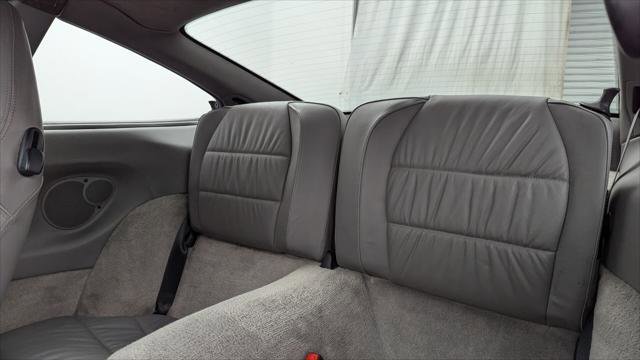 Used 2003 Porsche 911 Turbo image 16