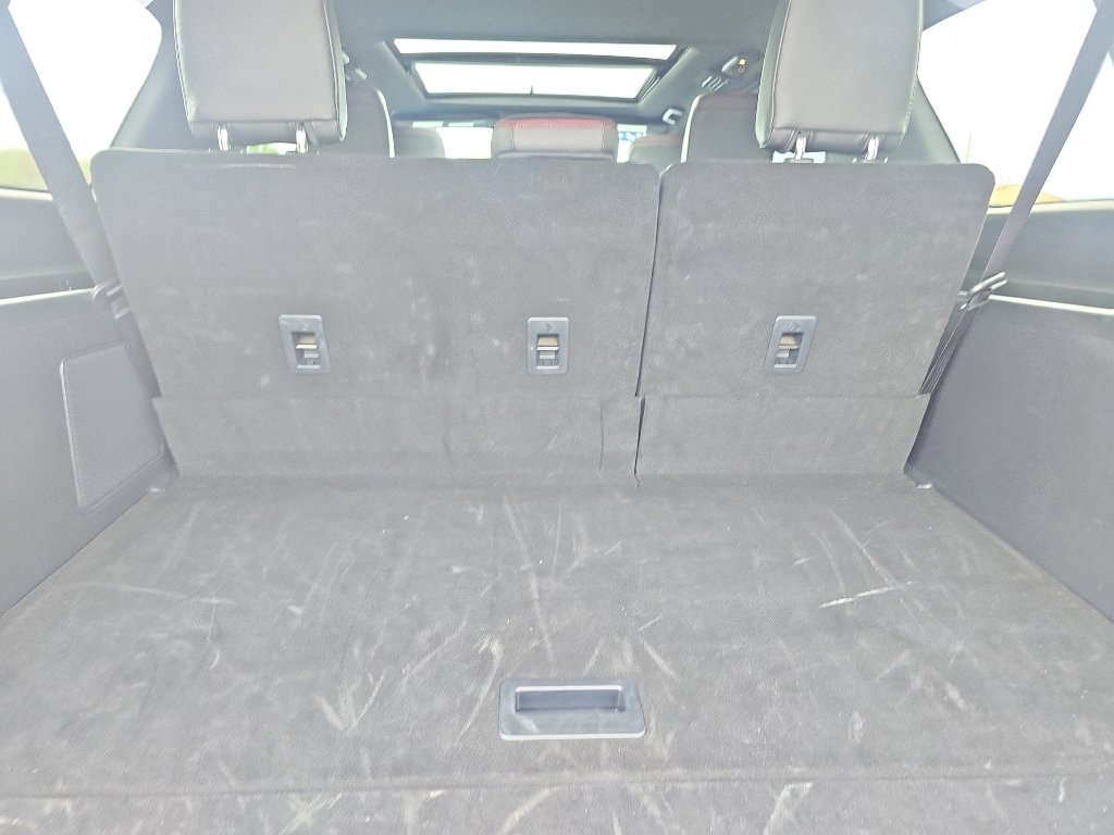Used 2024 Ford Expedition Max Limited AWD/4WD image 9